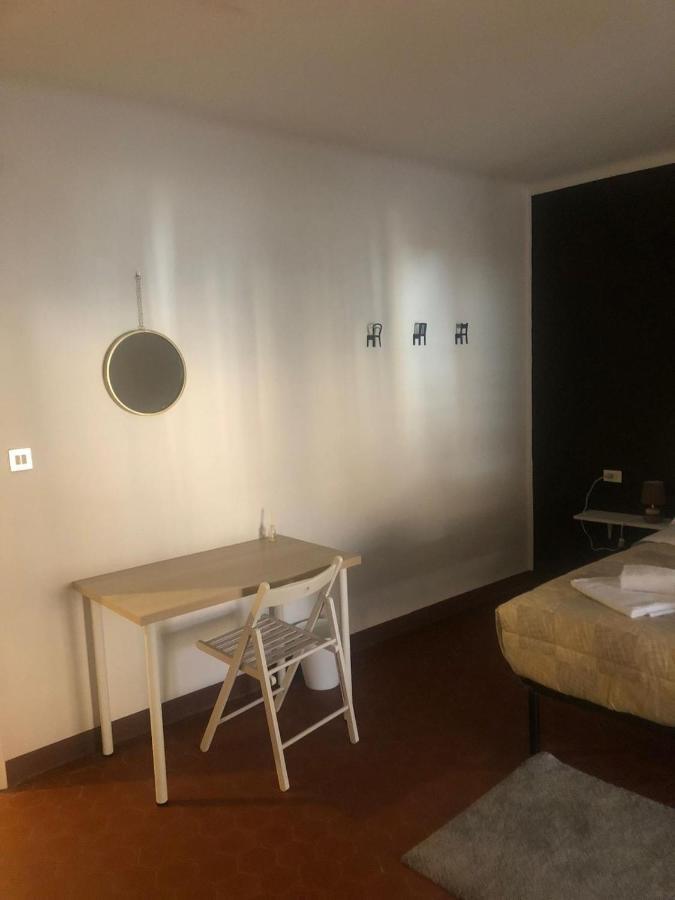 Myroom Sui Portici Bologne Extérieur photo