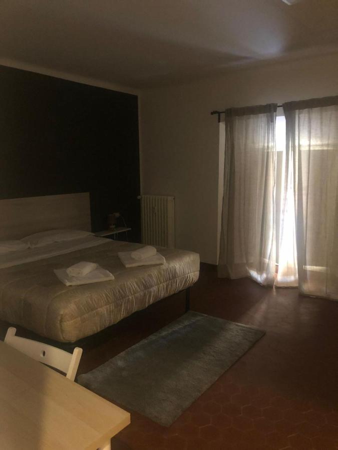Myroom Sui Portici Bologne Extérieur photo
